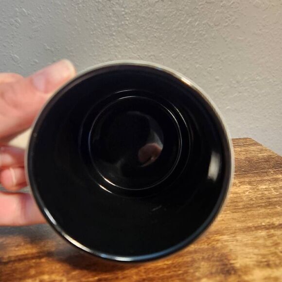 Phoenix Zoo tiger mug  - Picture 2 of 4